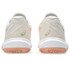 Asics Gel Game FF Womens Tennis Shoe - Soft Oat/Cantaloupe