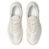 Asics Gel Game FF Womens Tennis Shoe - Soft Oat/Cantaloupe
