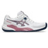 Asics Gel Challenger 15 Womens Shoe - White/Taro Purple