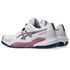 Asics Gel Challenger 15 Womens Shoe - White/Taro Purple