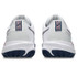Asics Gel Challenger 15 Womens Shoe - White/Taro Purple
