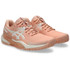 Asics Gel Challenger 15 Womens Shoe - White/Dragonfruit