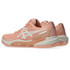 Asics Gel Challenger 15 Womens Shoe - White/Dragonfruit