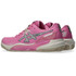 Asics Gel Challenger 15 Womens Padel Shoe - Bubblegum/Soft Oat