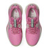 Asics Gel Challenger 15 Womens Padel Shoe - Bubblegum/Soft Oat