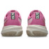 Asics Gel Challenger 15 Womens Padel Shoe - Bubblegum/Soft Oat