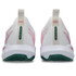 Asics Sonicsmash FF Womens Padel Shoe - White/Jewel Green