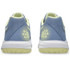 Asics Gel Dedicate 9 Womens Pickleball Shoe - Calm Indigo/Soft Yellow