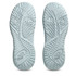 Asics Gel Resolution X GS Junior Tennis Shoe - Sky/Grey Blue - Final Sale