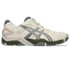 Asics Gel Resolution 5 Mens Tennis Shoe - Cream/Clay Grey