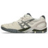 Asics Gel Resolution 5 Mens Tennis Shoe - Cream/Clay Grey