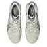 Asics Gel Resolution 5 Mens Tennis Shoe - Cream/Clay Grey