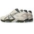 Asics Gel Resolution 5 Mens Tennis Shoe - Cream/Clay Grey