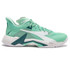 Diadora B Icon 3 AG Mens Tennis Shoe - Cabbage/White