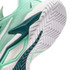 Diadora B Icon 3 AG Mens Tennis Shoe - Cabbage/White