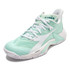 Diadora B Icon 3 AG Womens Tennis Shoe - Bay/White
