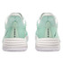 Diadora B Icon 3 AG Womens Tennis Shoe - Bay/White
