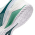 Diadora Blushield Torneo 3 AG Mens Tennis Shoe - White/Shaded Spruce