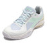 Diadora Blushield Torneo 3 AG Womens Tennis Shoe - White/Bay