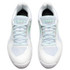 Diadora Blushield Torneo 3 AG Womens Tennis Shoe - White/Bay