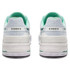 Diadora Blushield Torneo 3 AG Mens Clay Tennis Shoe - White/Shaded Spruce