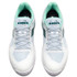 Diadora Blushield Torneo 3 AG Mens Clay Tennis Shoe - White/Shaded Spruce