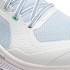 Diadora Blushield Torneo 3 AG Mens Clay Tennis Shoe - White/Shaded Spruce