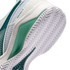 Diadora Blushield Torneo 3 AG Mens Clay Tennis Shoe - White/Shaded Spruce