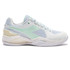 Diadora Blushield Torneo 3 AG Womens Clay Tennis Shoe - White/Bay