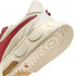 Diadora B Elite Star Mens Tennis Shoe - Whisper White/Garnet