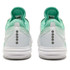 Diadora Speed Blushield Fly 5 Plus AG Womens Tennis Shoe - Cabbage/Black/White