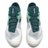 Diadora Speed Blushield Fly 5 Plus AG Mens Tennis Shoe - Shaded Spruce/Black/White