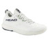 Head Motion Pro 1.5 Mens Padel Shoe - White/Blueberry