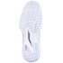 Babolat Jet Tere 2 All Court Men Tennis Shoe - White/Blue Navy