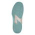 Babolat SFX 4 All Court Women Tennis Shoe - Peach/Blue