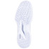Babolat Jet Tere 2 All Court Women Tennis Shoe - White/Blue Navy