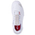 Babolat SFX Evo All Court Women Tennis Shoe - White/Grey