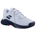 Babolat Propulse 3 All Court Junior Tennis Shoe - Illusion Blue/Black
