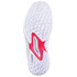 Babolat Propulse 3 All Court Junior Tennis Shoe - White/Red