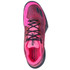 Babolat Jet Mach Mens Pickleball Shoe - Fluo Pink/Black