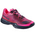 Babolat Jet Mach Mens Pickleball Shoe - Fluo Pink/Black