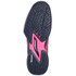 Babolat Jet Mach Mens Pickleball Shoe - Fluo Pink/Black