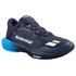 Babolat SFX 4 Mens Pickleball Shoe - Black/Blue