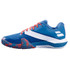Babolat Movea 2 Mens Padel Shoe - Seaport/Cherry Tomato