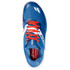 Babolat Movea 2 Mens Padel Shoe - Seaport/Cherry Tomato