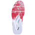 Babolat Movea 2 Mens Padel Shoe - Fiery Red/White