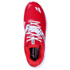 Babolat Movea 2 Mens Padel Shoe - Fiery Red/White