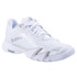 Babolat Premura 3 Womens Padel Shoe - White/Silver