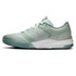 On The Roger Advantage Pro Mens Clay Tennis Shoe - Mineral/Linen