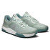 On The Roger Advantage Pro Mens Clay Tennis Shoe - Mineral/Linen